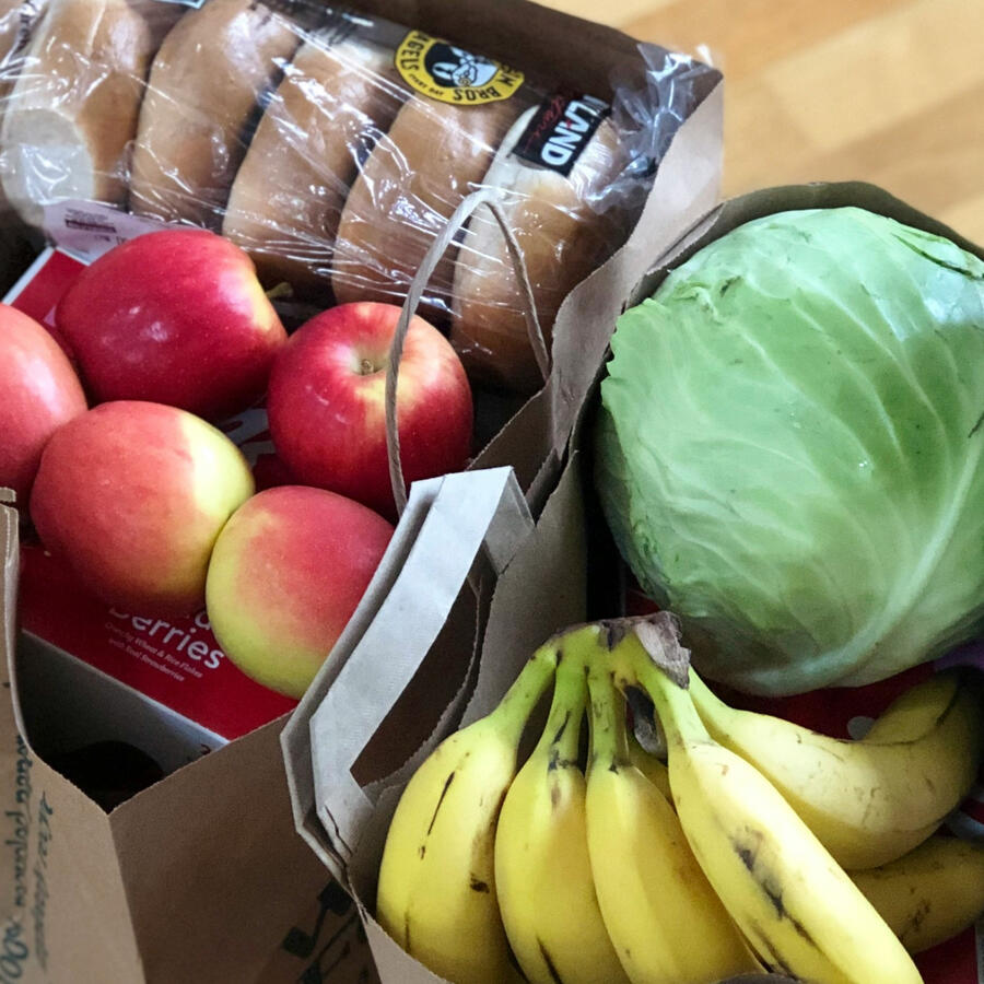 Groceries